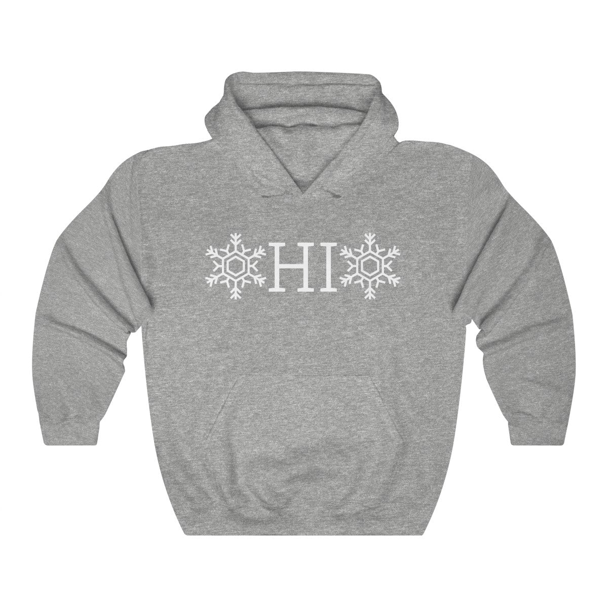 SB Vikings Youth Heavy Blend™ Hooded Sweatshirt